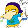 Psyduck