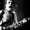 Angus Young