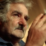 Pepe Mujica quer legalizar a cannabis no Uruguai