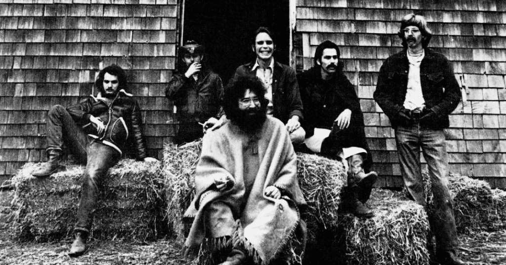 420-greatfuldead-hora-da-maconha A banda Grateful Dead foi a grande responsável pela popularização do 4:20 nos anos 70