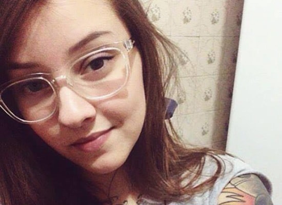 Ana Daminelli. (Foto: Reprodução)