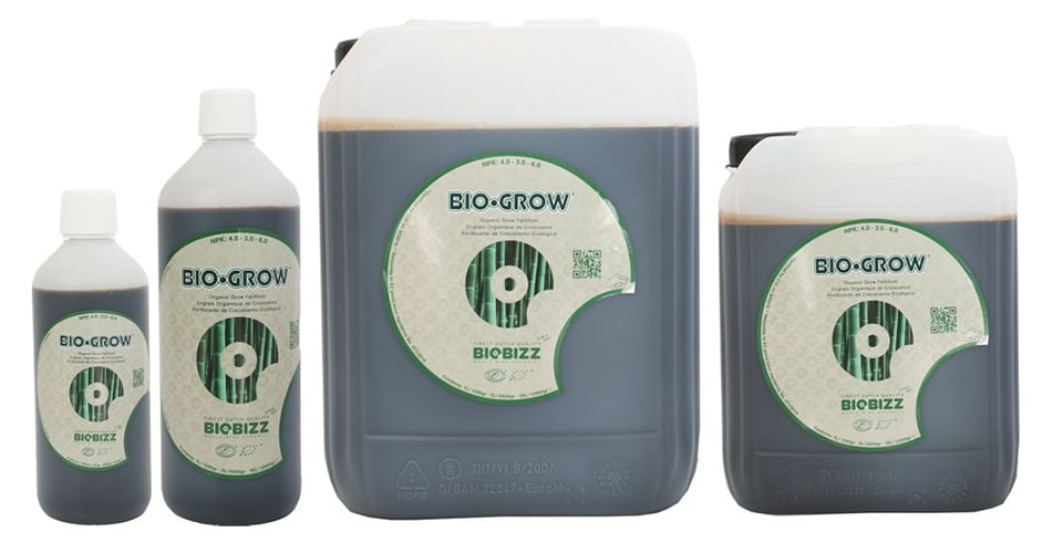 Bio GROW