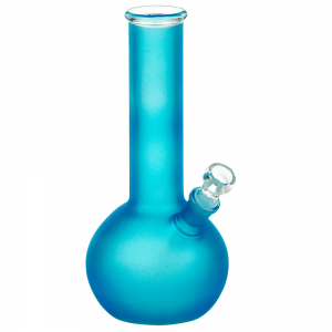 Bongs são alternativa para consumir Cannabis