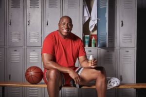 Magic Johnson no mercado de CBD