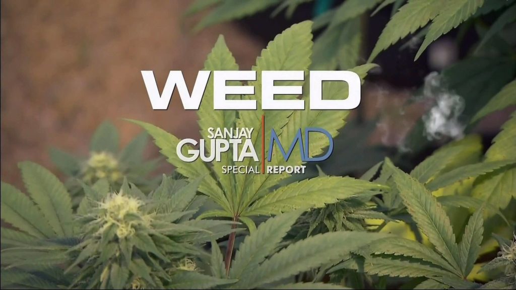 weed documentário sobre maconha da cnn