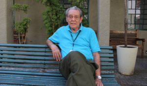 Elisaldo Carlini - El País