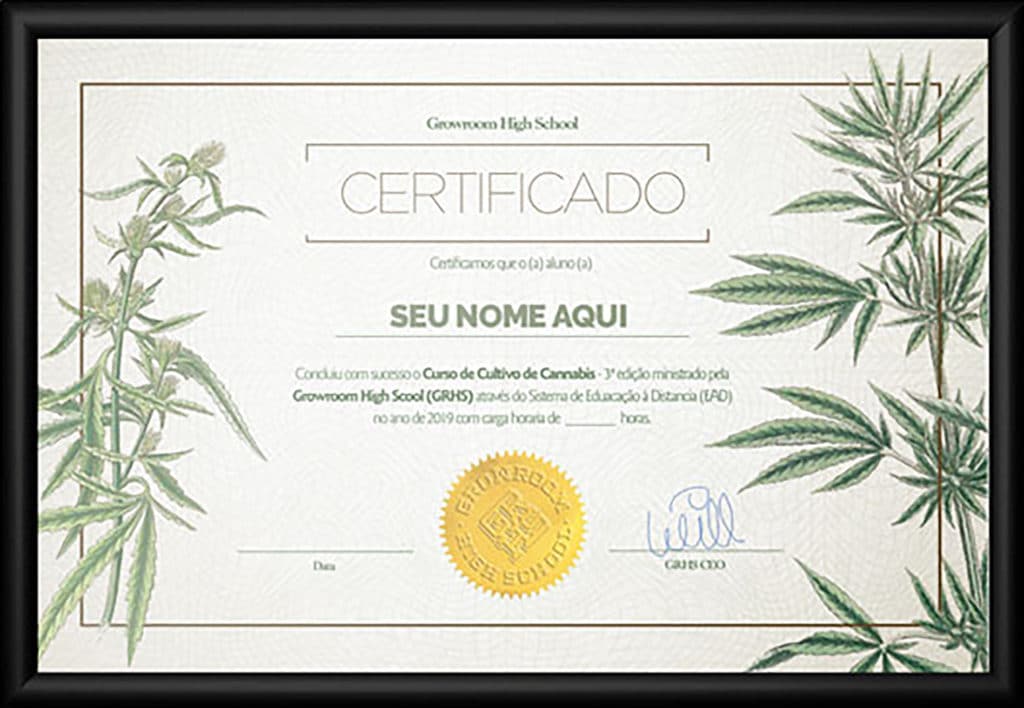 certificado grhs