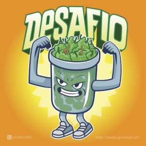 desafio pote cheio