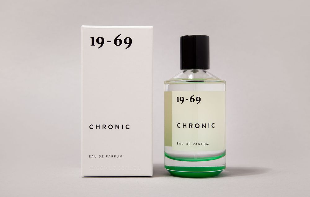 chronic perfume de maconha chronic perfume de maconha