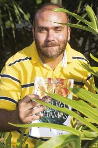 jardim em chamas gustavo grossi jardim em chamas gustavo grossi